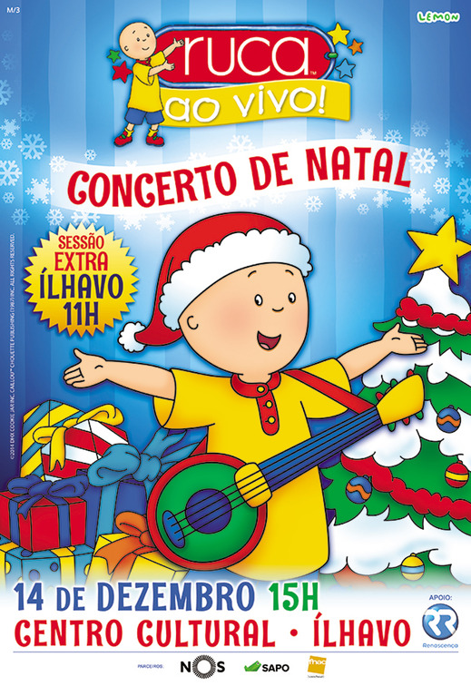 Ruca natal cartaz  lhavo 1 519 999