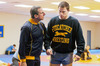 Foxcatcher 1 100 100