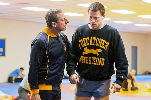 Foxcatcher 1 519 999