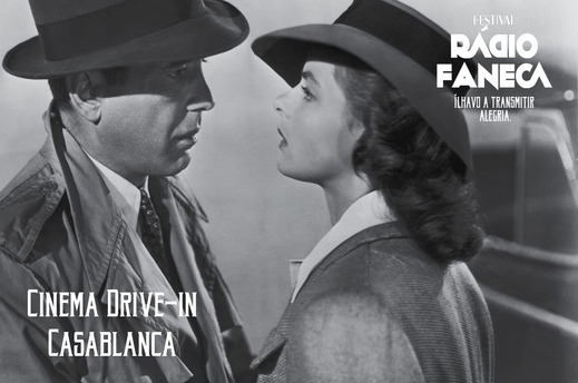 Casablanca cinema drive in 1 519 999