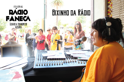 Bixinho da radio 1 519 999