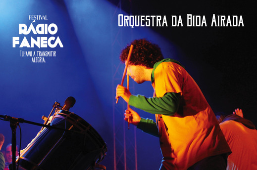 Orquestra bida airada 1 519 999