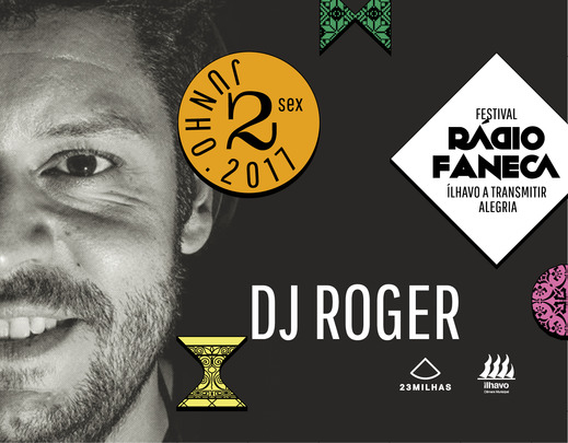 Radio faneca facebook post dj roger 1 519 999