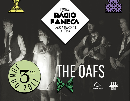 Radio faneca facebook post the oafs 1 519 999