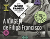 Radio faneca facebook post a viagem 1 100 100