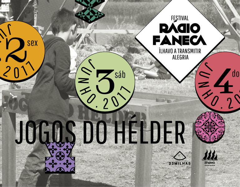 Radio faneca facebook post jogos helder 1 770 2500