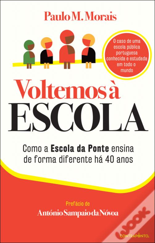 Voltemos a escola 1 519 999