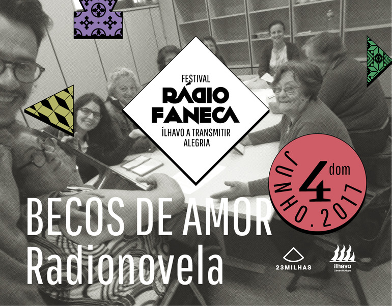 Radio faneca facebook post radionovela 1 770 2500