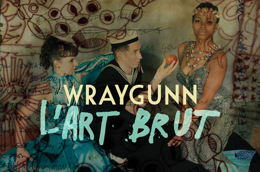 Wraygunn 1 519 999