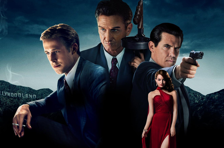 Gangster squad poster 1 770 9999