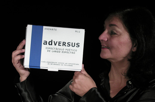 Adversus 01 1 519 999