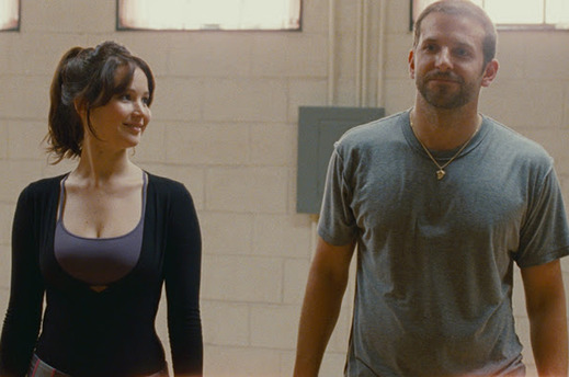 Silver linings playbook lawrence cooper 1 519 999