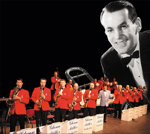 Glenn miller 1 519 999