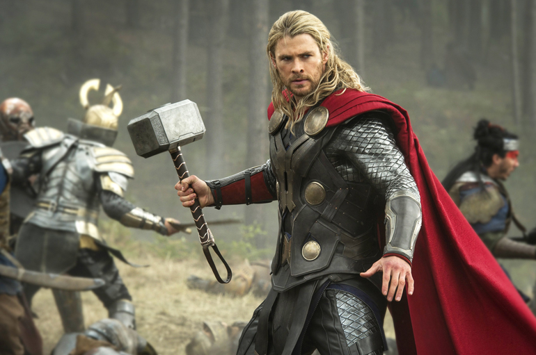 Thor the dark world 1 770 2500