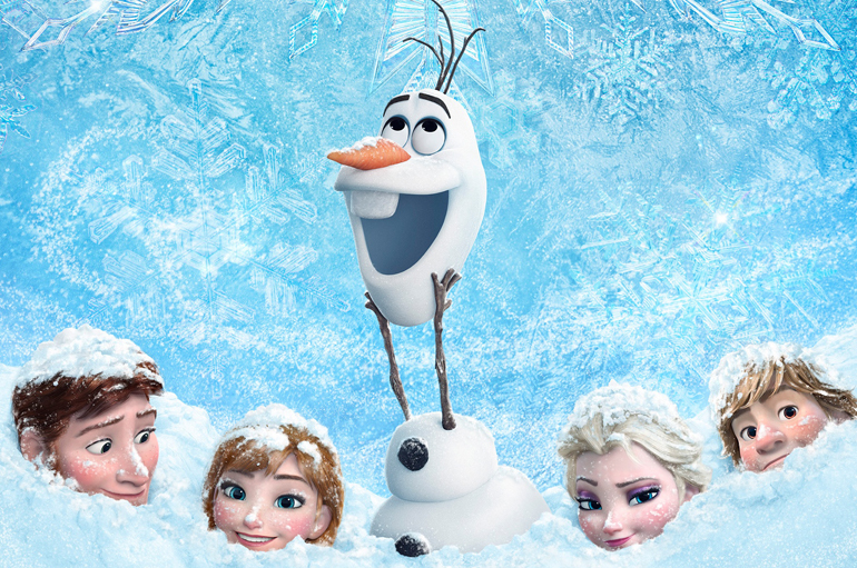 Disney frozen 1 770 2500