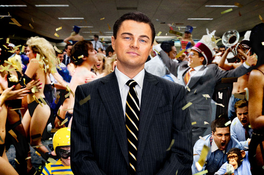 Lobo de wall street 1 519 999